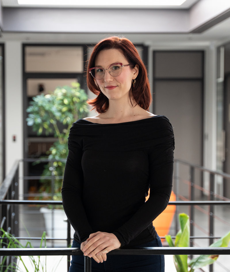 Izabela Laura Organizator